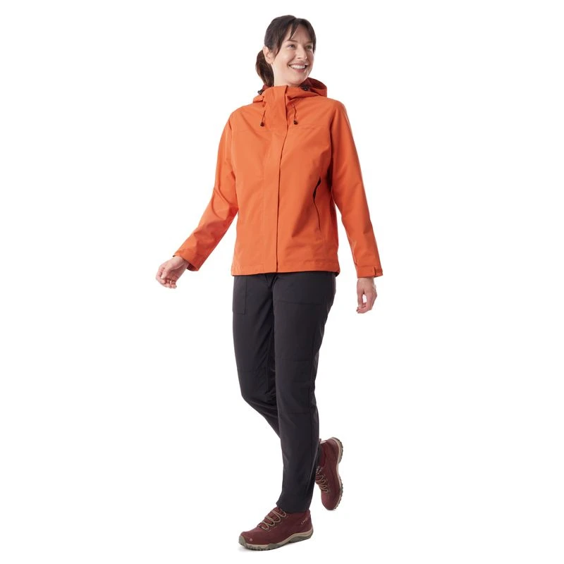Rohan ladies waterproof coats discount
