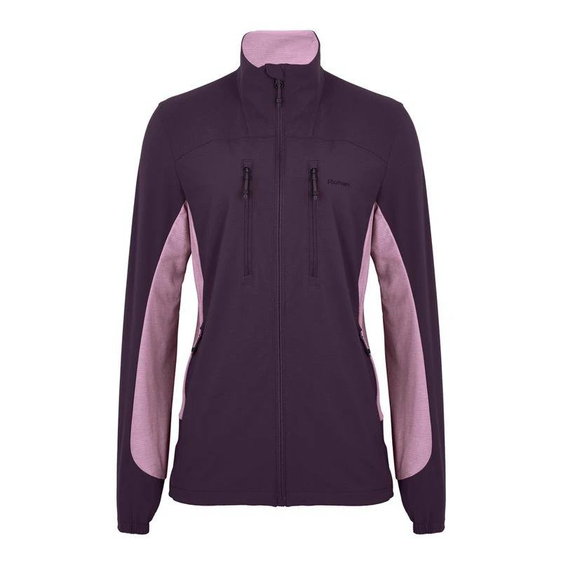 Rohan womens fleece store