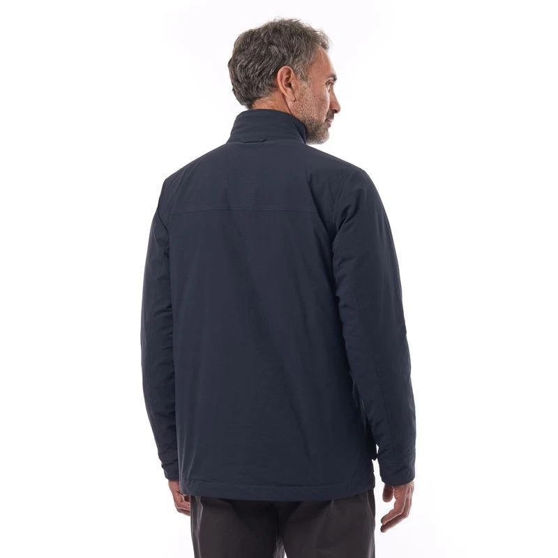 Rohan Mens Field Jacket True Navy Sportpursuit