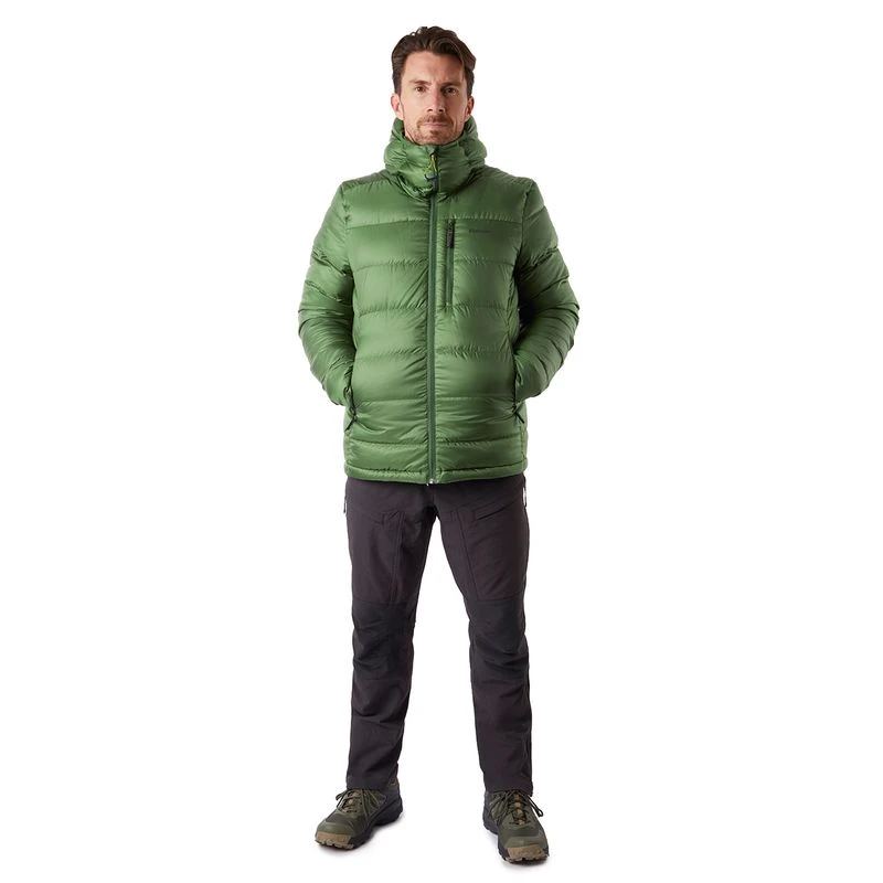 Rohan puffer jacket new arrivals