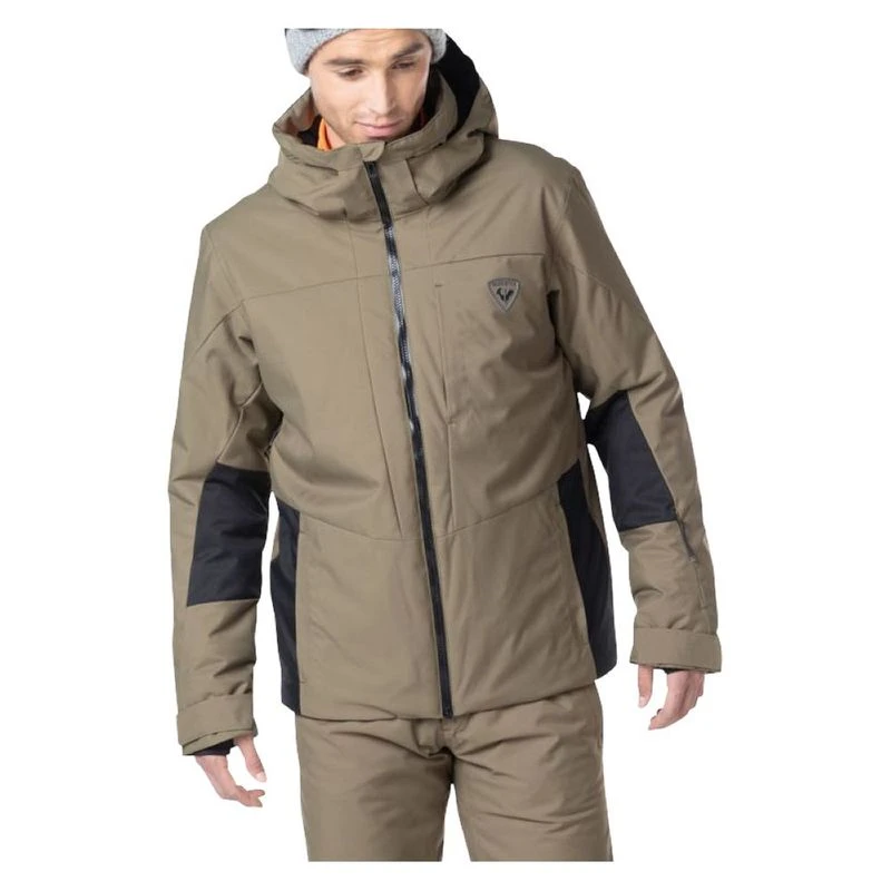 Rossignol Mens All Speed Jacket Fig Sportpursuit