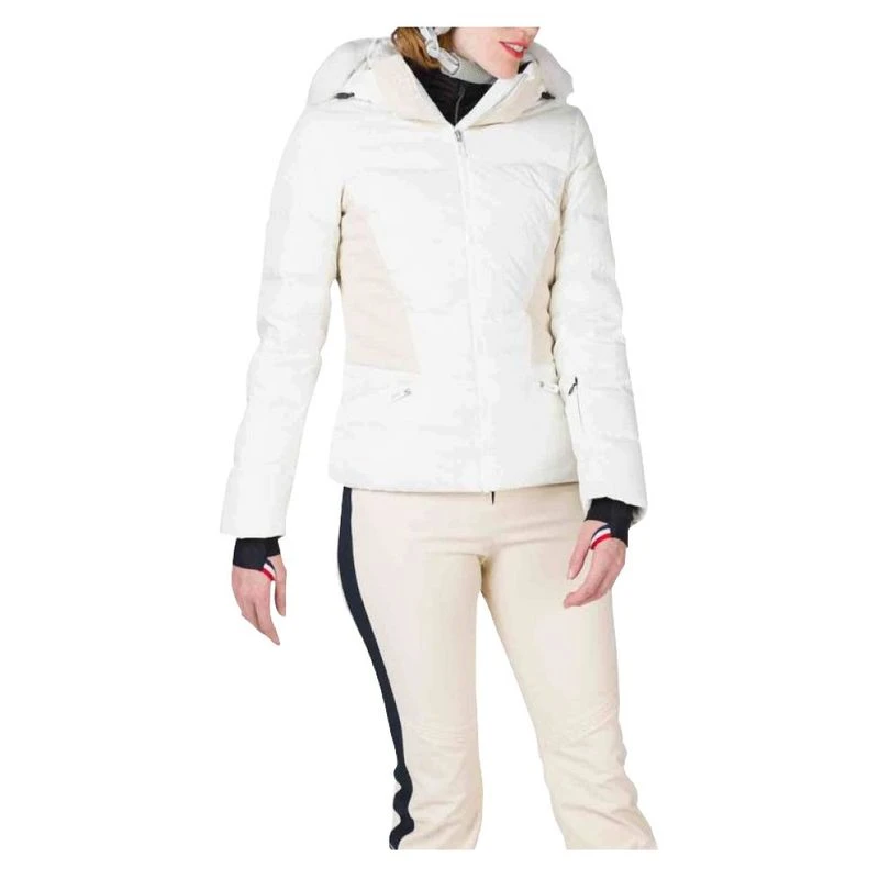 Rossignol down jacket top