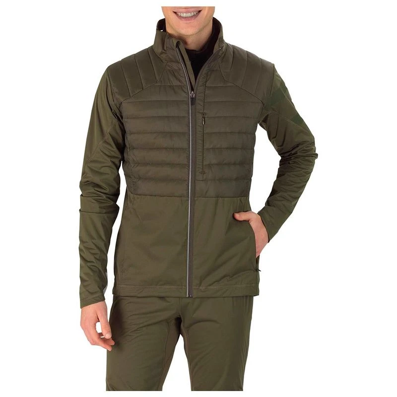 Rossignol Mens Poursuite Jacket (Acinus Leaf) | Sportpursuit.com