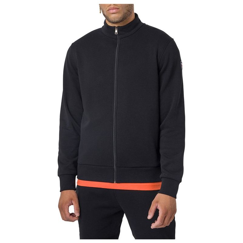 Icebreaker Quantum Hybrid LS FZ Veste à Capuche Homme – Mérinos Et Lyocell, Légère Et Confortable Pour La Randonnée