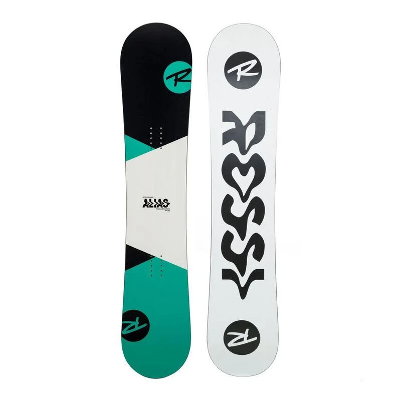Rossignol rooster sale snowboard
