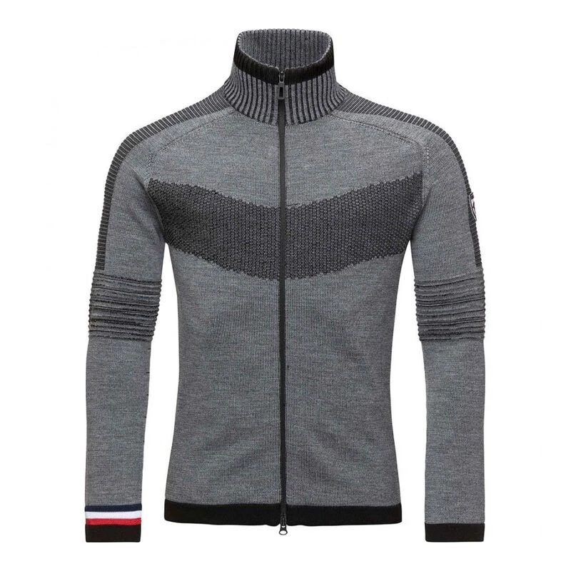 Rossignol cinetic clearance jacket