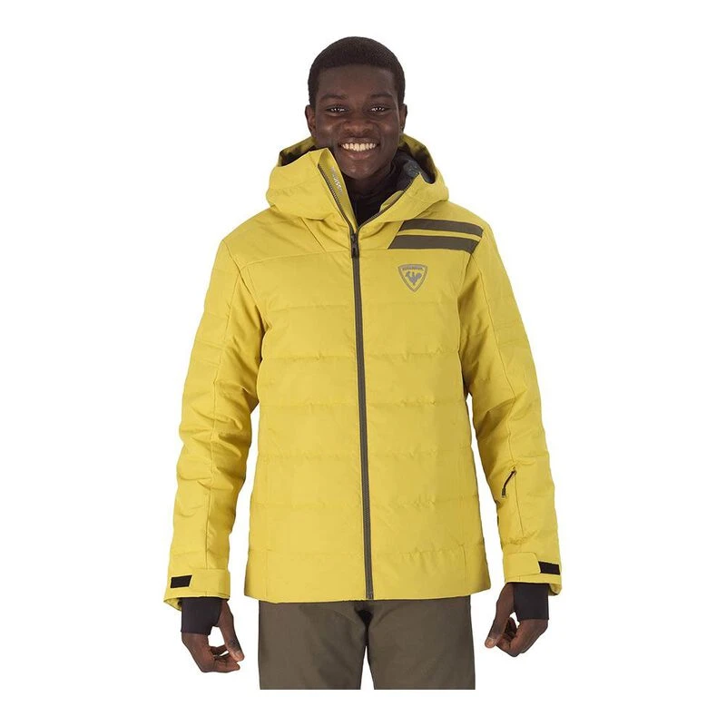Rossignol deals pursuit jacket