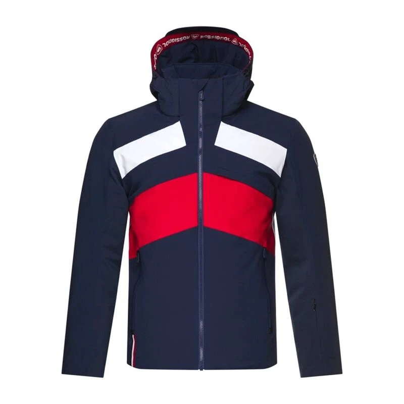 Rossignol hot sale pursuit jacket