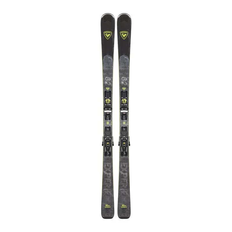 Alpine ski deals rossignol skis