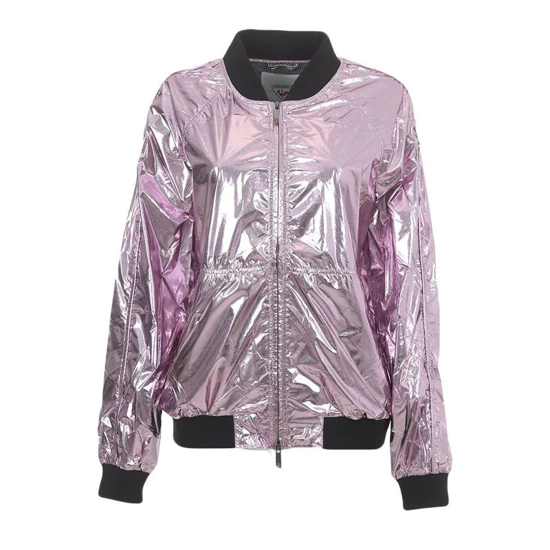 Rossignol Womens Urban Jacket Rose Sportpursuit