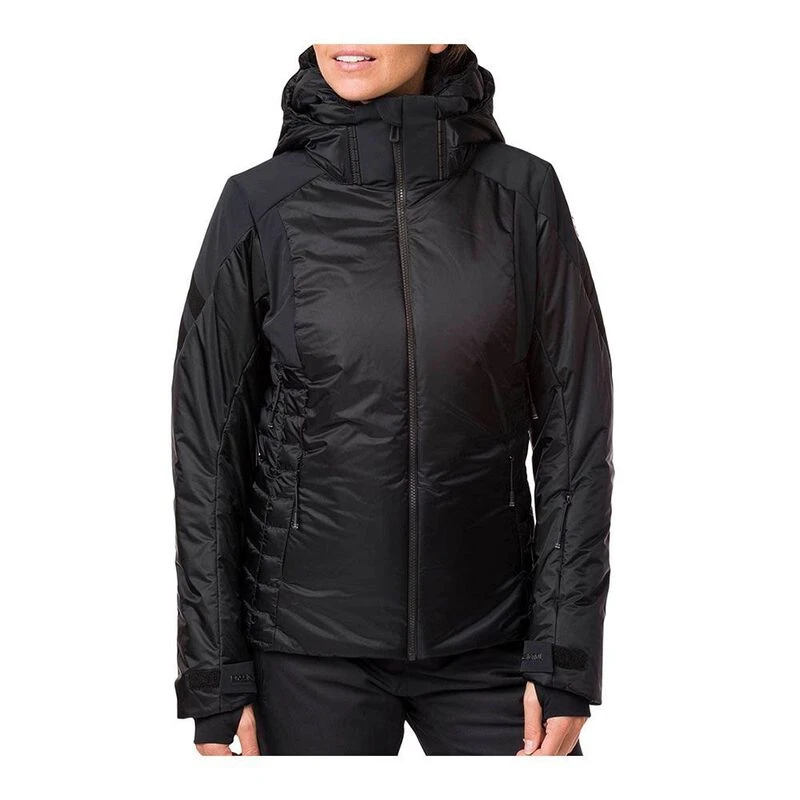 Women's coriolis hooded windbreaker hot sale