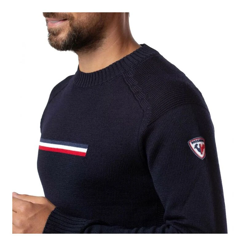 Rossignol discount odysseus sweater