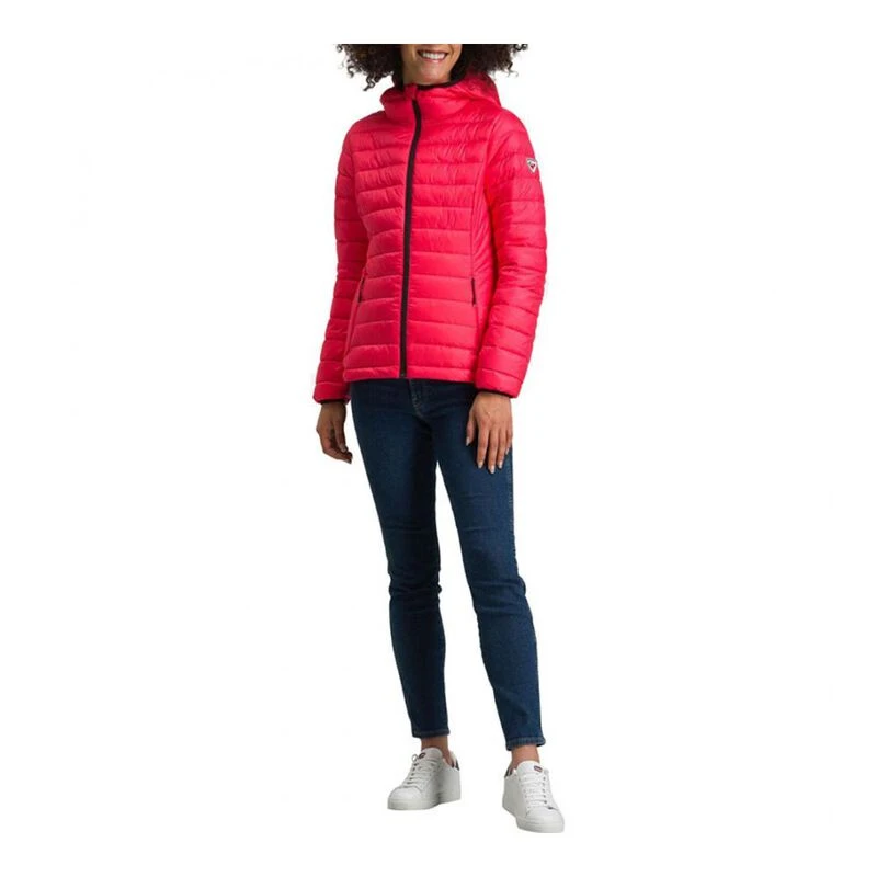 Rossignol shop doudoune femme