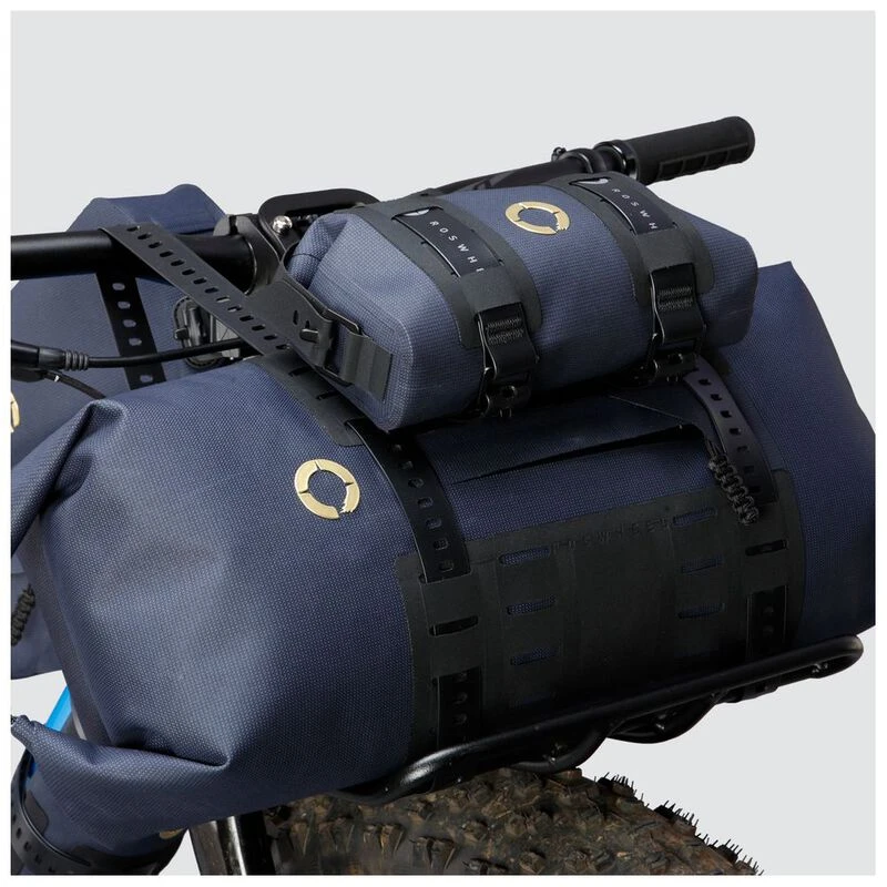 Roswheel handlebar bag sales