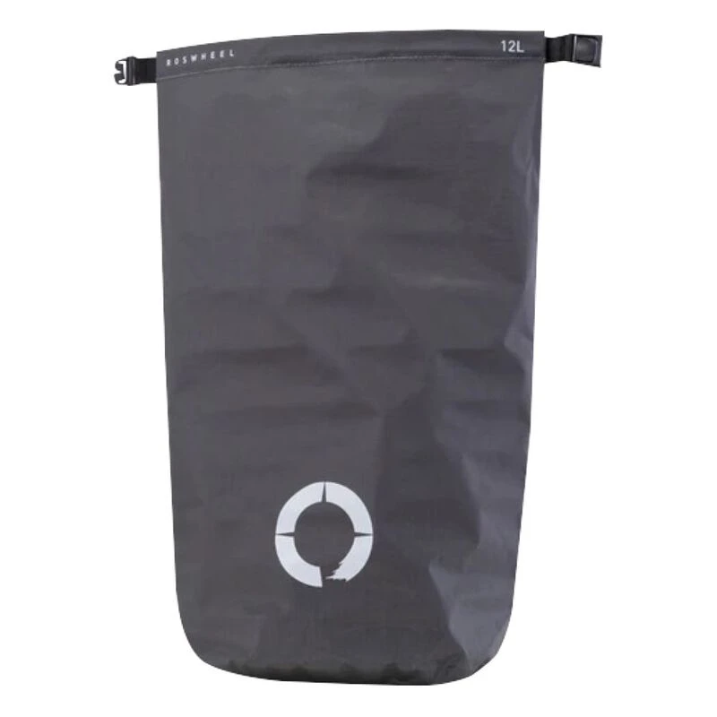 Roswheel XL Stuff Sack (Grey)