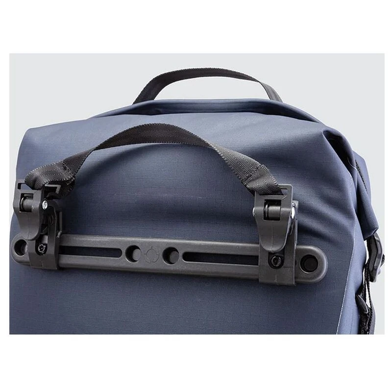 Roswheel Large Tour Panniers Blue Sportpursuit