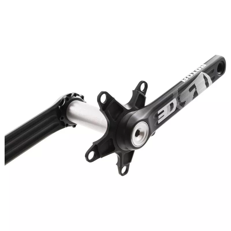 Rotor 3d30 2025 crankset