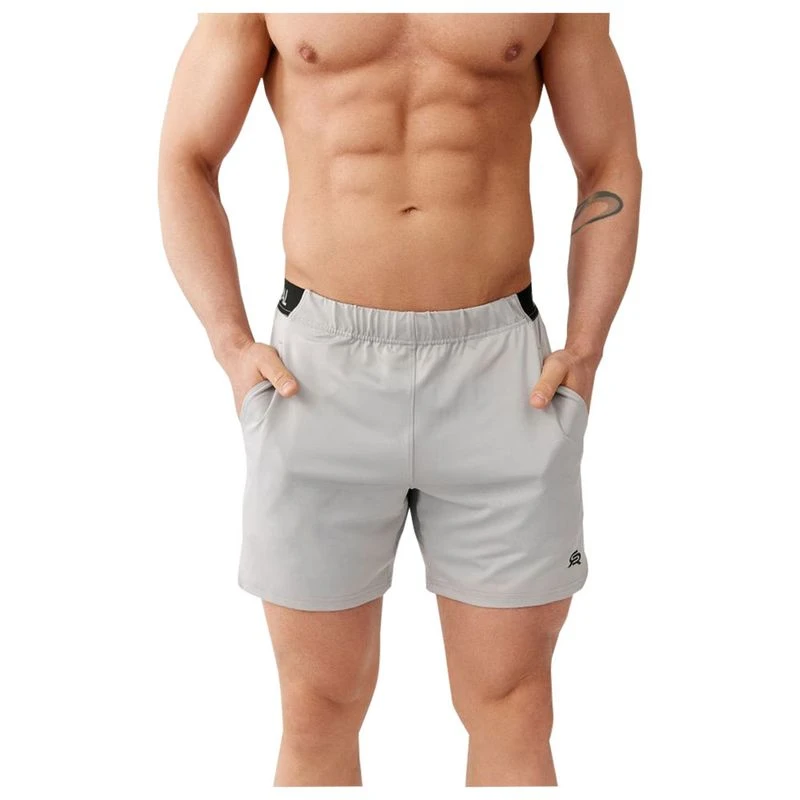 Rough Radical Short Split Homme Gris privatesportshop.be fr