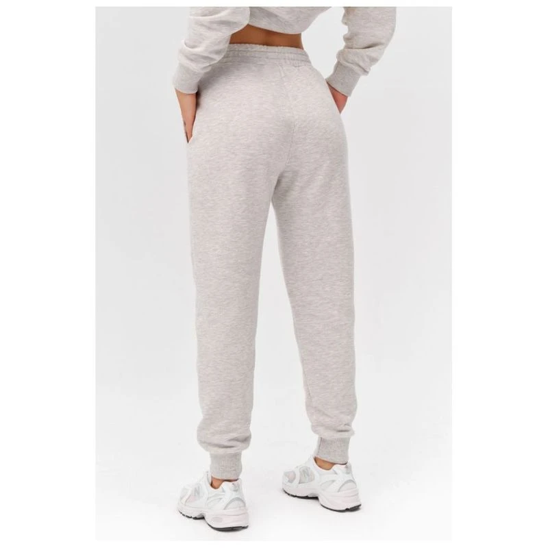 Pantalon Jogging Gildan En Mélange Coton - Poids Moyen, Taille 91.4cm, Poche, Cordon