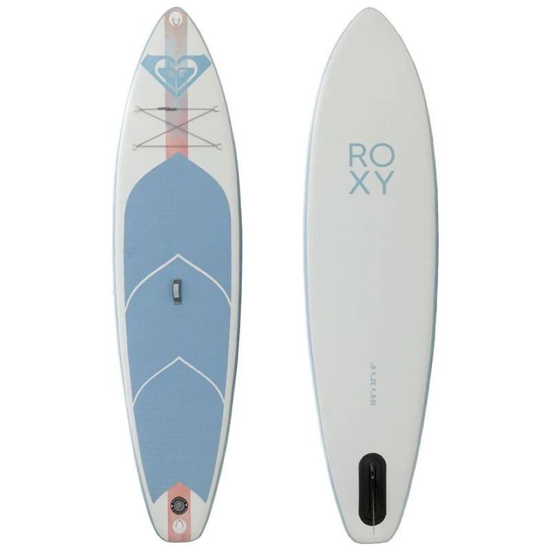 ROXY SUP(インフレータブル) Roxy ISup Molokai 10'6