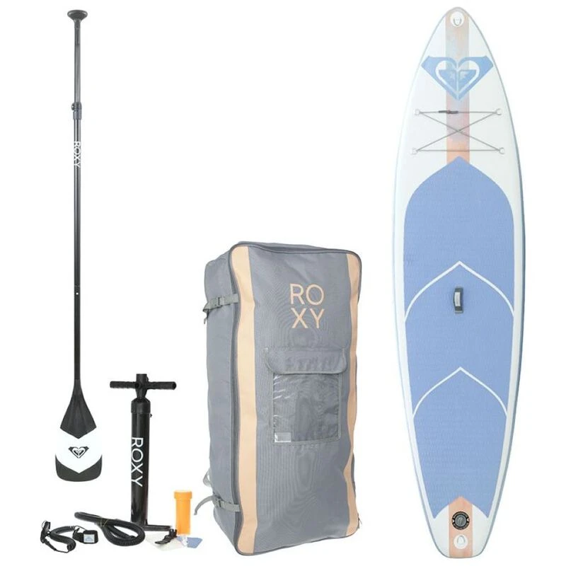 Roxy stand up paddle top