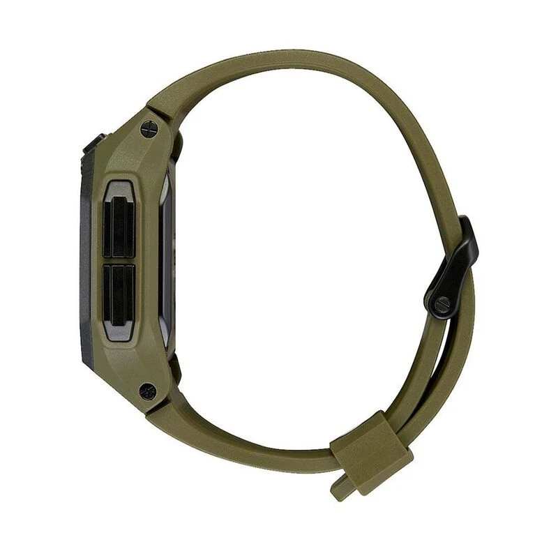 Nixon regulus green shop