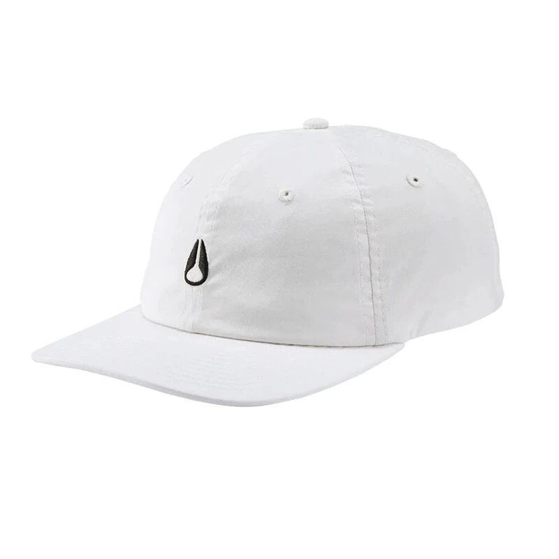 Nixon snapback shop