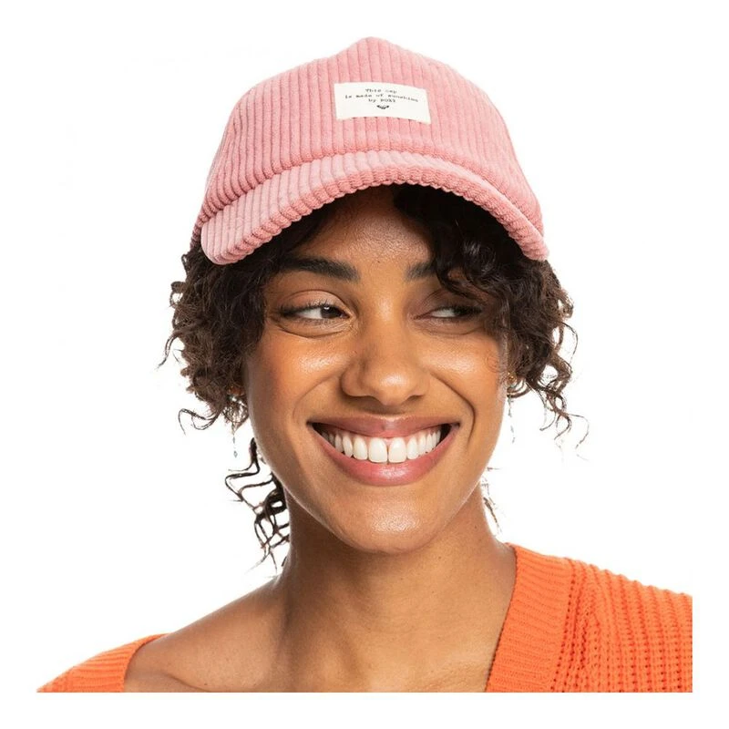 Roxy womens trucker hat new arrivals