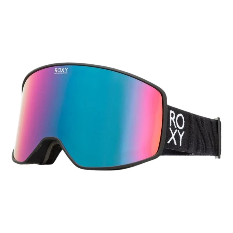 Roxy Womens Storm Women Ski & Snowboarding Goggles (True