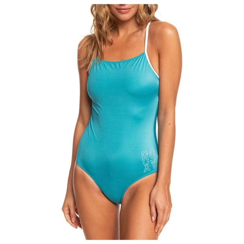 Roxy fitness one piece best sale
