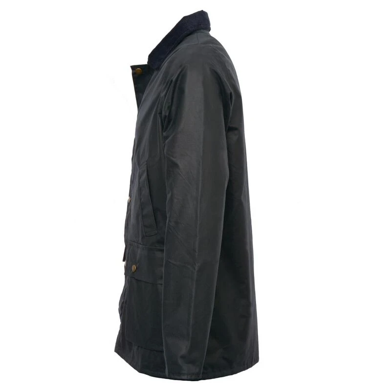 Royal paddock wax jacket discount