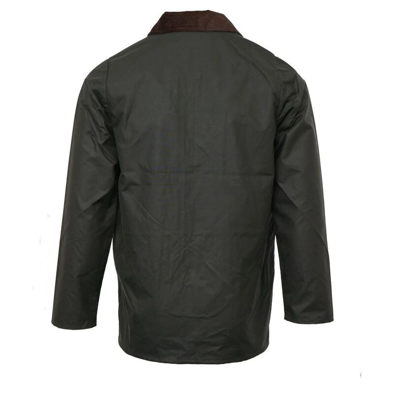Royal paddock wax jacket discount