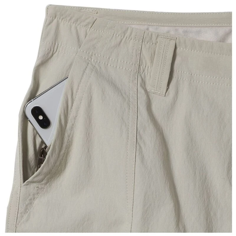 Royal robbins top discovery iii shorts