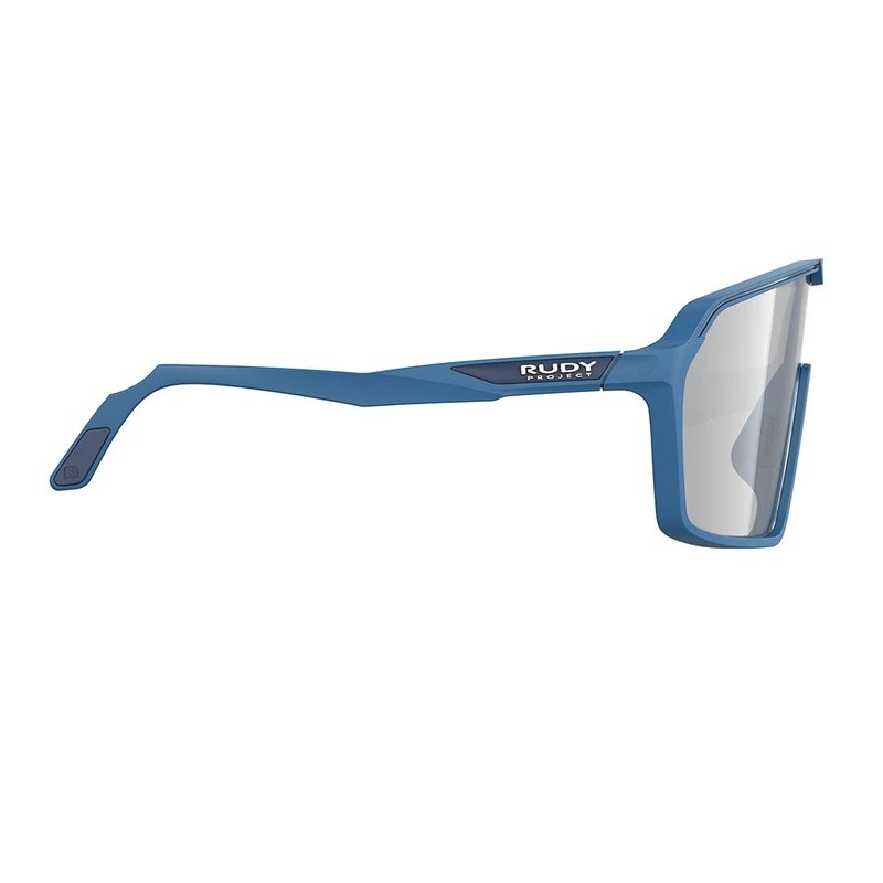 Lunettes De Soleil Rudy Project Spinshield Air ImpactX 2 – Laser Violet Photochromique (NEUF)