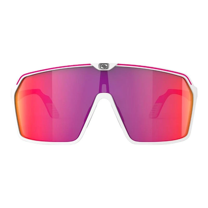 Lunettes Rudy Project Spinshield Air ImpactX 2 - Laser Violet Photochromique