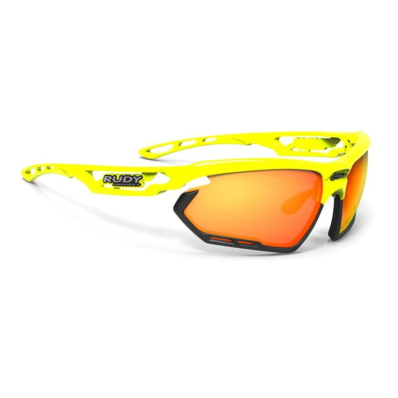 Rudy Project Gafas de Sol Fotonyk Amarillo privatesportshop.es