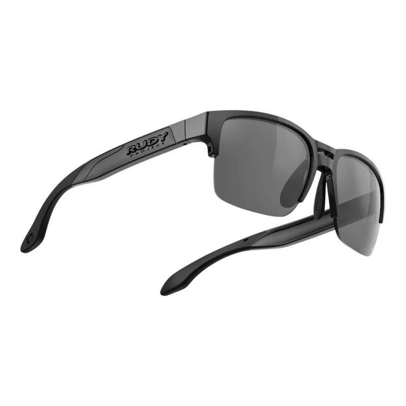 Rudy Project Spinair 58 Sunglasses (Black) | Sportpursuit.com
