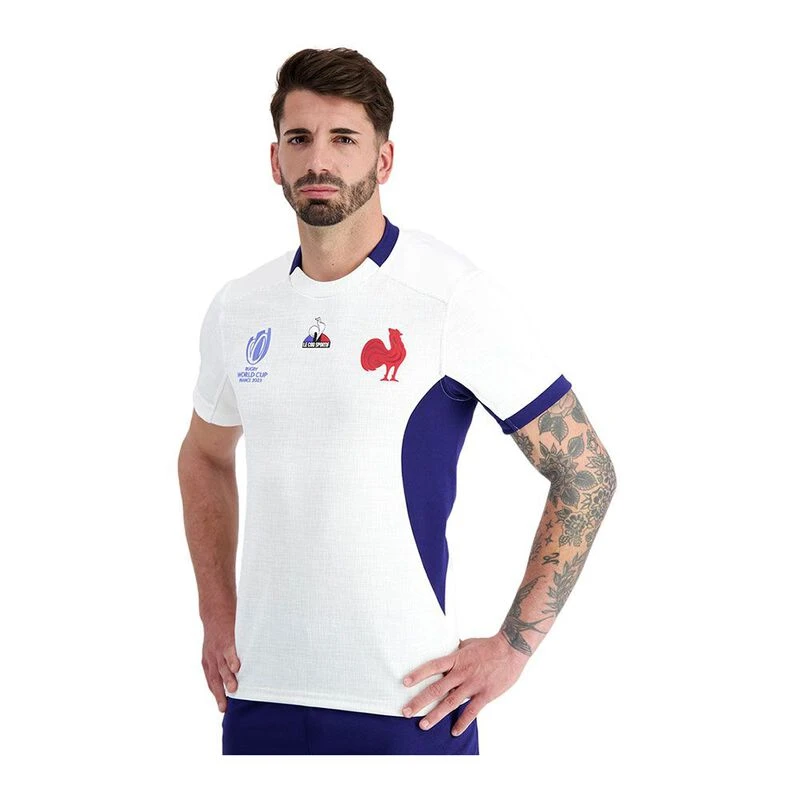 DUE EURO (e Tante Altre Monete) Per La Coppa Del Mondo Di RUGBY - Foto 8