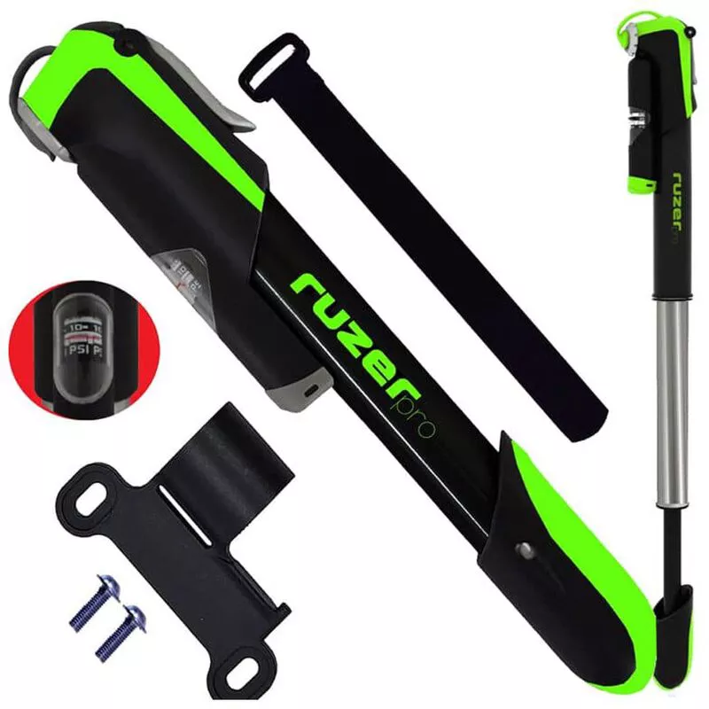 Ruzer online pro pump