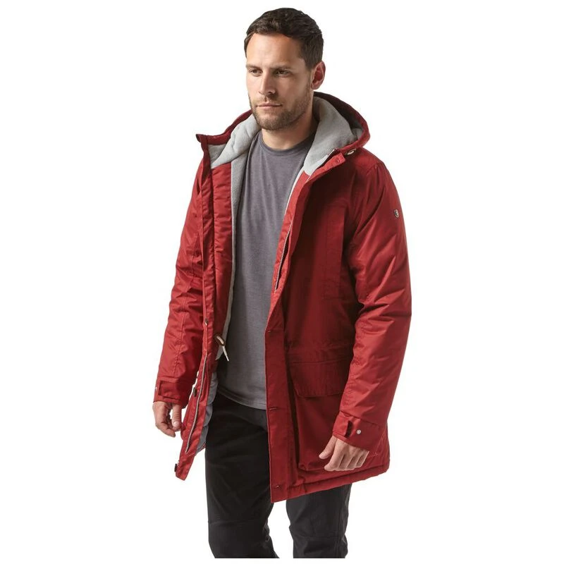 Craghoppers turriff shop jacket