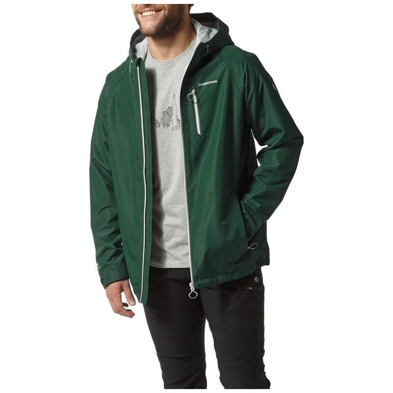 Craghoppers crawney jacket hot sale