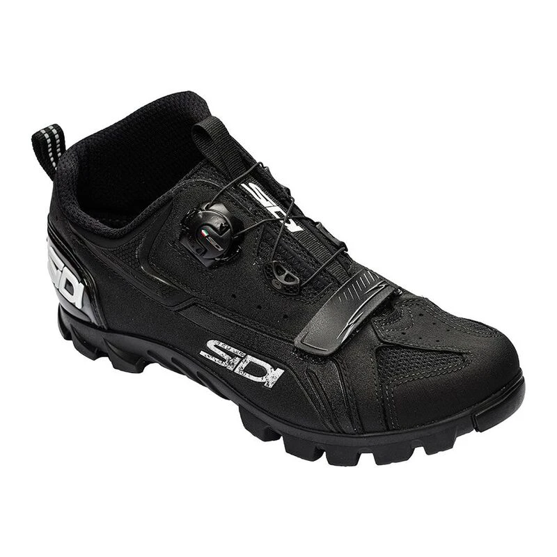 Sidi defender cycling shoe sales