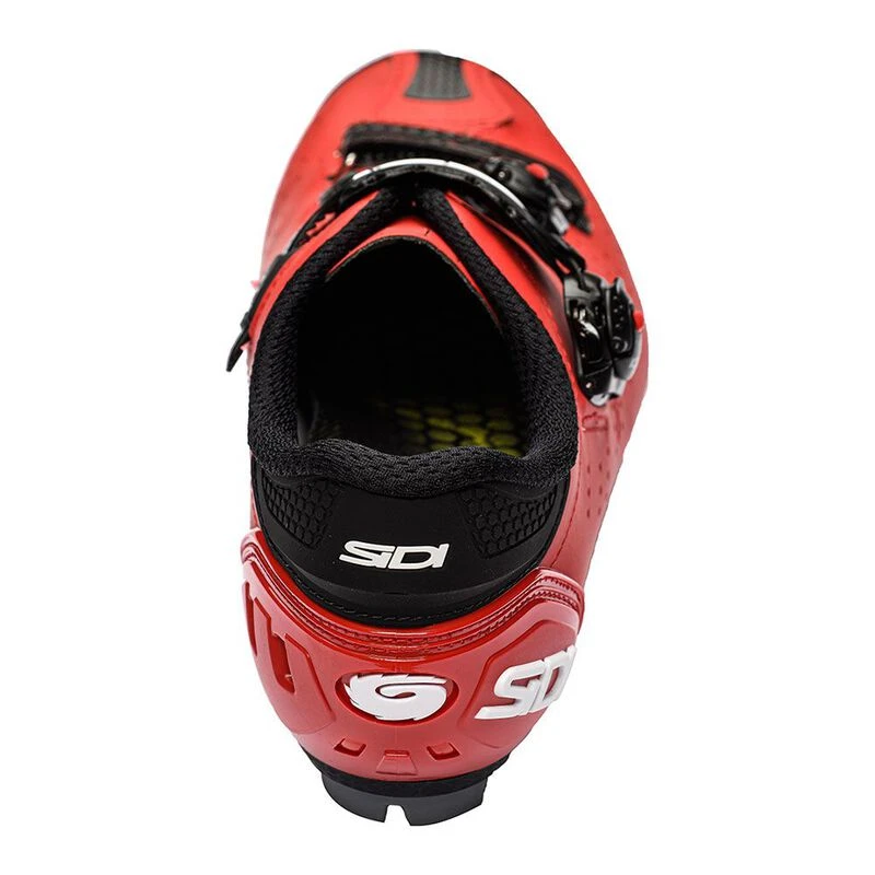 Sidi dragon 5 orange online
