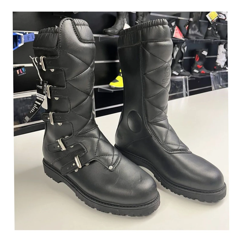 Sidi scramble boots hot sale