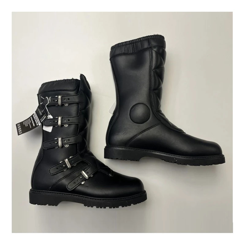 Sidi scramble boots discount