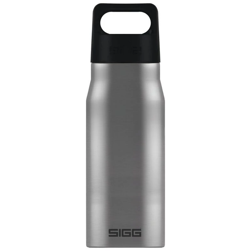 Water Bottle SIGG Total Color Black 600ml / 20oz