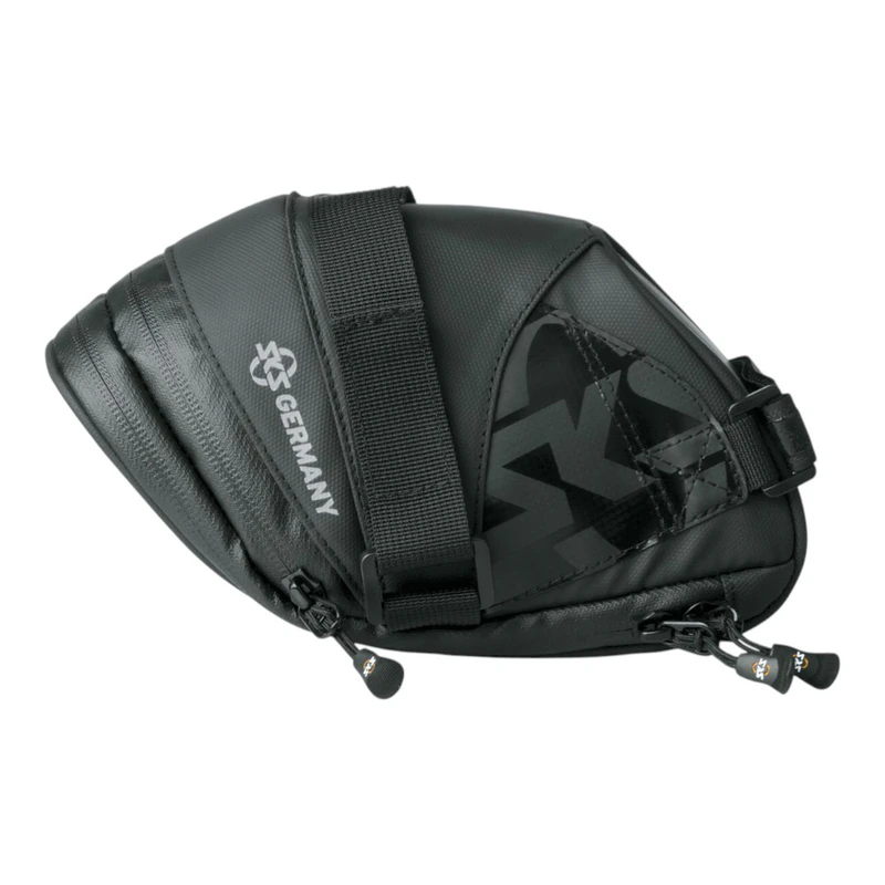 Protège-cadre SKS X-Board Pour Vélo - Tube Inférieur - Noir - Universel 24-28 Pouces (neuf)