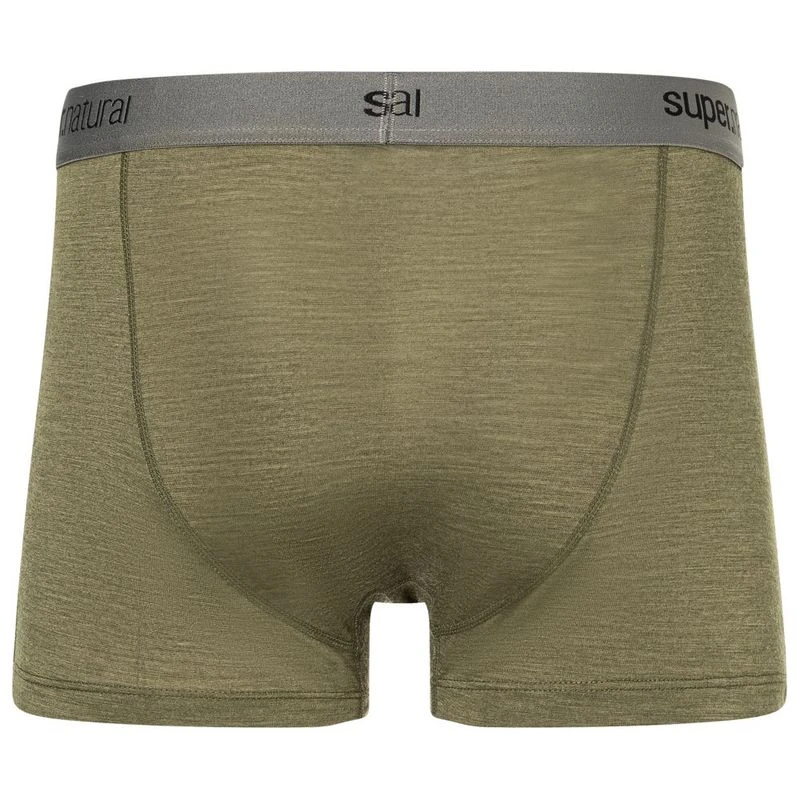 Super.natural - Tundra 175 - Boxershorts - 2 Eenheden