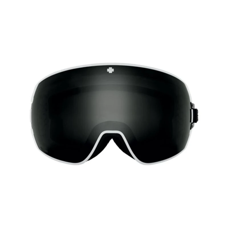 SPY Optic Legacy Viper Ski & Snowboarding Goggles (Black/Happy Gray Gr