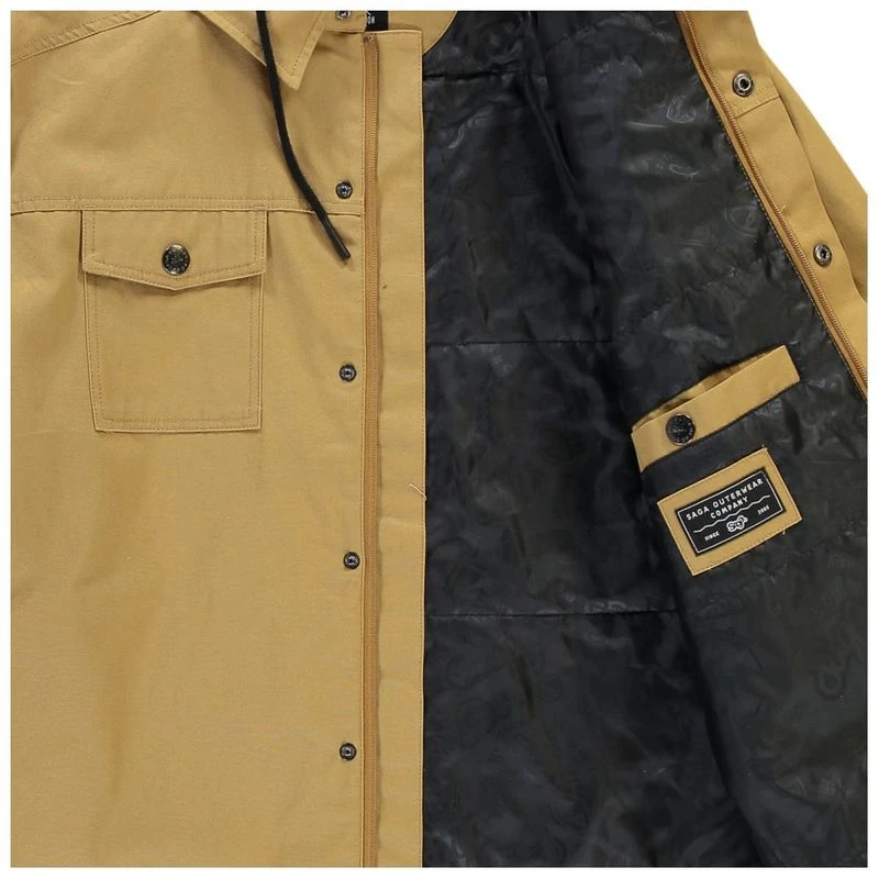 Saga new arrivals workwear jacket